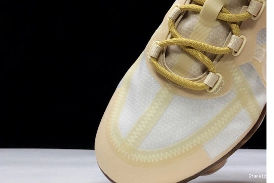 VAPORMAX AIR 2019 LIGHT CREAM (W) AR6632-101 BONE 0130